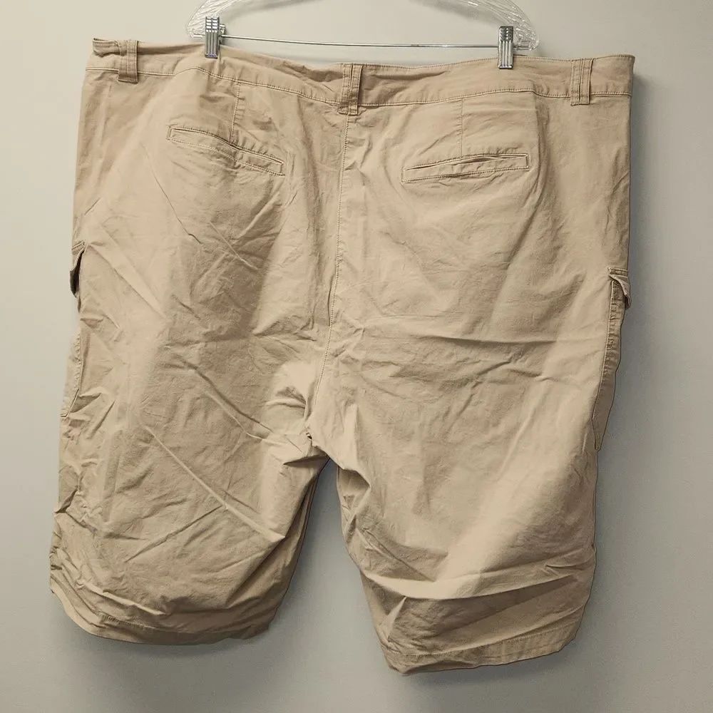 Ellos Cargo Shorts 52 - Picture 2 of 6